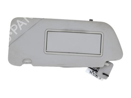 Used Left sun visor PEUGEOT 308 I (4A_, 4C_) 1.6 HDi (109 hp) 29602396