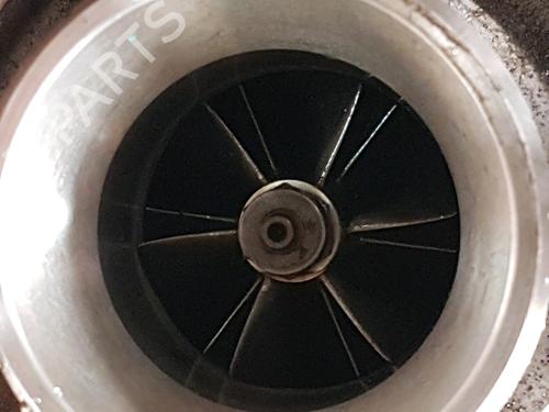 Engine CITROËN C5 III Break (RW_) 3.0 HDi 240 (RWX8CA) | BP36487452M1 - Image 9