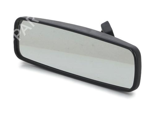 Used Rear mirror PEUGEOT 206+ (2L_, 2M_) 1.4 HDi eco 70 (68 hp) 29874473