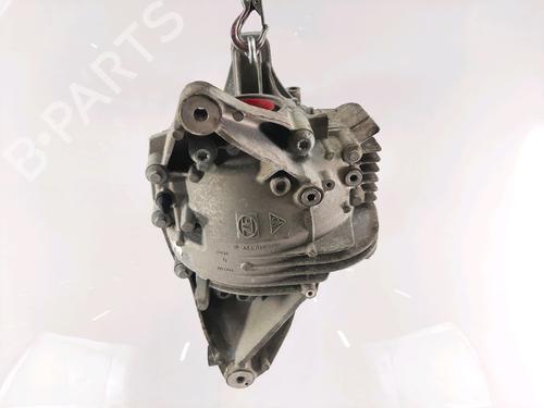 Used Rear differential Rear differential PORSCHE PANAMERA Sport Turismo (971) 2.9 4 E-Hybrid (97CBE1) (462 hp) 35891852 35891852