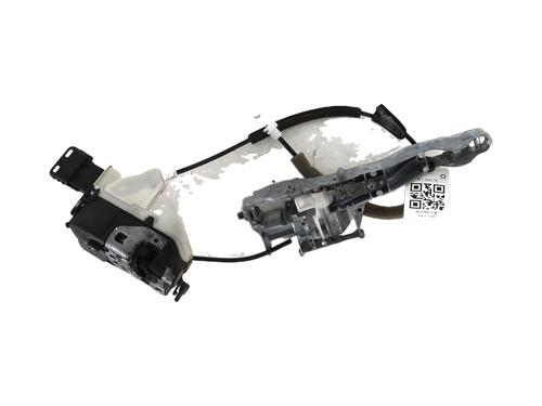 Used Front right lock Front right lock PEUGEOT PARTNER Box Body/MPV 1.6 BlueHDi 100 (100 hp) 34051459 34051459