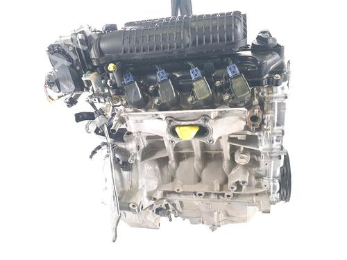 Engine HONDA CR-Z (ZF) 1.5 IMA (ZF1) | BP36691734M1 - Image 4