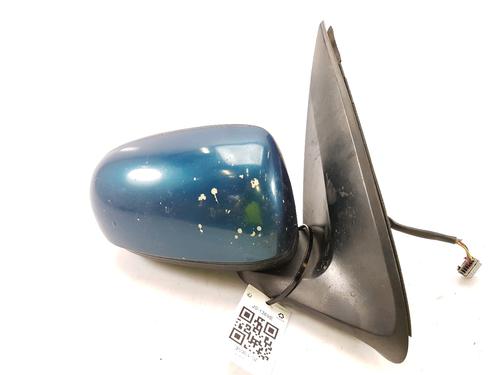 Right mirror NISSAN ALMERA II Hatchback (N16) 2.2 Di | BP13672149C27