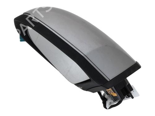 Used Left mirror MERCEDES-BENZ A-CLASS (W169) [2004-2012]  27667510