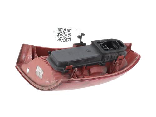 Used Left taillight Left taillight RENAULT CLIO II (BB_, CB_) 1.2 16V (BB05, BB0W, BB11, BB27, BB2T, BB2U, BB2V, CB05,... (75 hp) 33446628 33446628