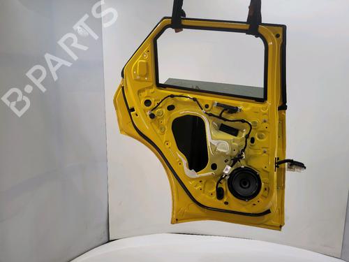 Dør venstre bagtil RENAULT 5 E-Tech 150 | BP38432275C4 - Image 2