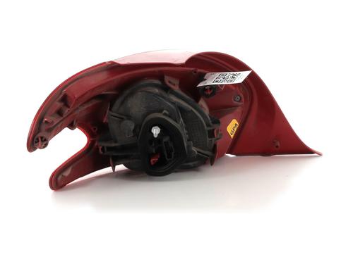 Right taillight PEUGEOT 208 I (CA_, CC_) 1.2 VTI 82 | BP26375418C35 