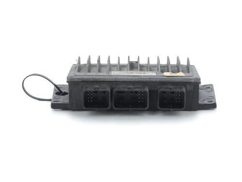 Used Engine control unit (ECU) NISSAN MICRA III (K12) 1.5 dCi (86 hp) 32401578