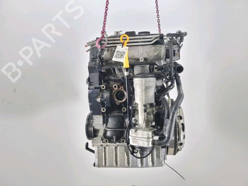 Engine VW POLO IV (9N_, 9A_) 1.4 TDI | BP29416611M1 