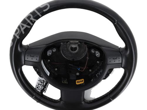 Volant OPEL CORSA C (X01) 1.7 DTI (F08, F68) (75 hp) 31937421