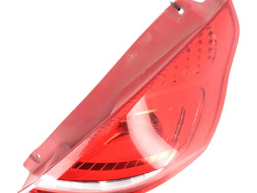 Right taillight FORD FIESTA VI (CB1, CCN) 1.4 TDCi | BP27170258C35 