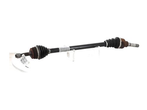 Right front driveshaft PEUGEOT 208 I (CA_, CC_) 1.0 VTi | BP28106118M39 