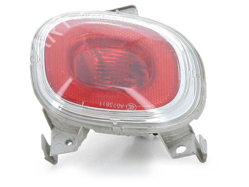 Used Rear bumper left light Rear bumper left light FIAT 500L (351_, 352_) 0.9 (199LYC1B) (105 hp) 36005985 36005985