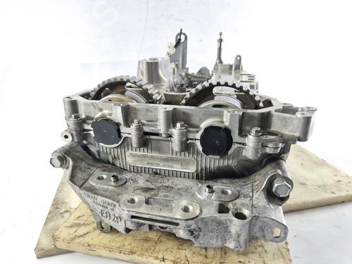 Cylinder head CITROËN C3 III (SX) 1.2 THP 110 (SXHNPS, SXHNZT, SXHNZ6) | BP40057954M5 - Image 3