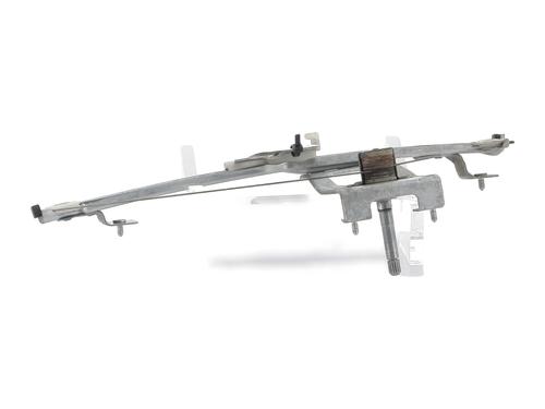 Rear left window mechanism DACIA SANDERO 1.4 MPI LPG | BP28365443C24 