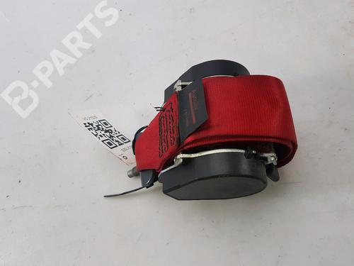 Used Rear right belt tensioner PEUGEOT 207 CC (WD_) 1.6 16V (120 hp) 11695346