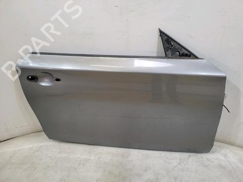 Used Right front door Right front door BMW 1 (E81) 116 d (116 hp) 33972408 33972408