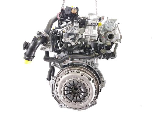 Engine RENAULT SCÉNIC III (JZ0/1_) 1.2 TCe (JZ16) | BP37087053M1 - Image 3