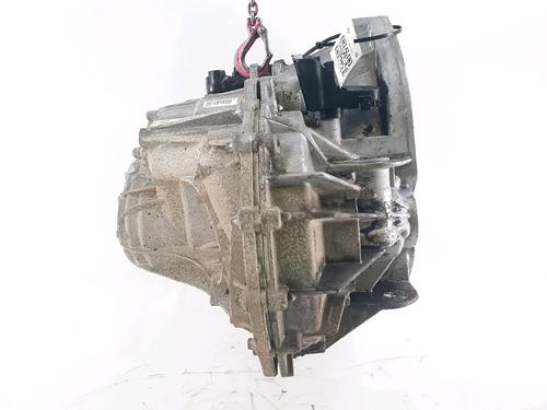 Gearbox RENAULT MASTER III Van (FV) 2.3 dCi 150 FWD (FV0F, FV03, FV09) | BP29231507M3