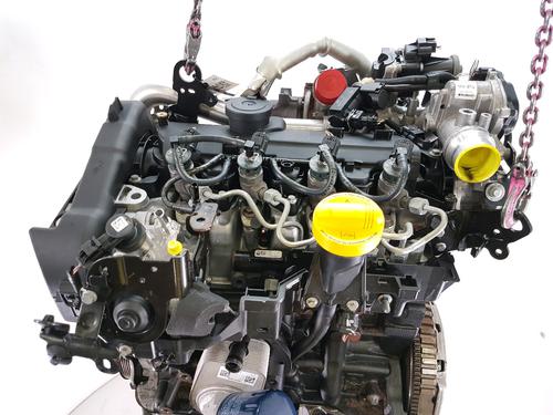 Engine RENAULT CLIO IV (BH_) 1.5 dCi 90 | BP38793048M1 - Image 7