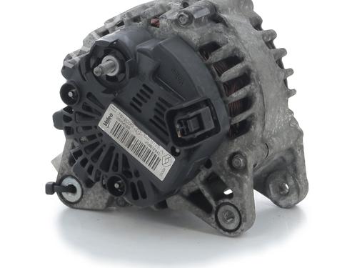 Alternator RENAULT MEGANE III Hatchback (BZ0/1_, B3_) 1.9 dCi (BZ0N, BZ0J) | BP32400928M7