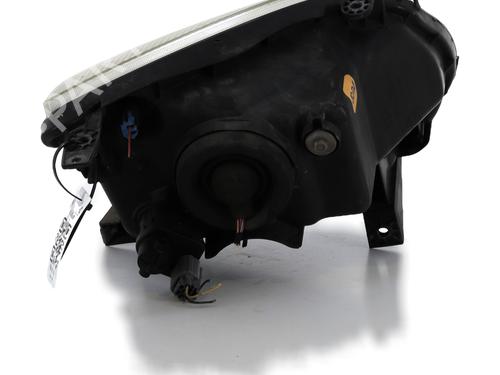 Right headlight SUBARU JUSTY III (G3X) 1.3 AWD (G3X413) | BP30982008C29