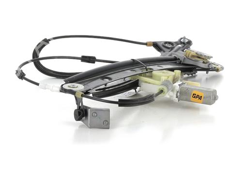 Front right window mechanism BMW 1 Convertible (E88) 118 d | BP27552633C23 
