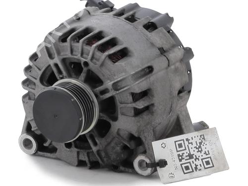 Używane Alternator PEUGEOT PARTNER MPV (5_, G_) 1.6 HDi 90 (90 hp) 30895039