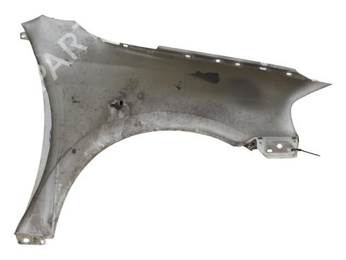 Left front fenders OPEL ASTRA G Estate (T98) 1.7 DTI 16V (F35) | BP24327490C41 