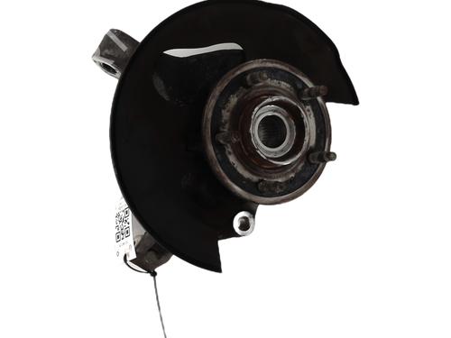 Left front steering knuckle CHEVROLET CAPTIVA (C100, C140) 2.2 D | BP23141359M25 