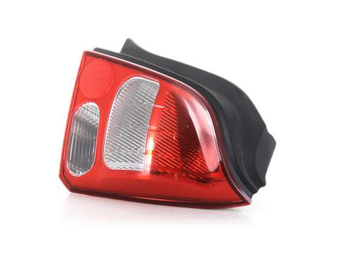 Right taillight RENAULT TWINGO II Hatchback Van (CNO_) 1.5 dCi (CN03) | BP40248369C35 - Image 3
