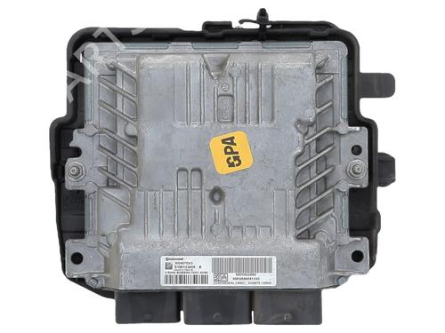 Engine control unit (ECU) PEUGEOT 2008 I (CU_) 1.6 HDi | BP32848029M57 - Image 2