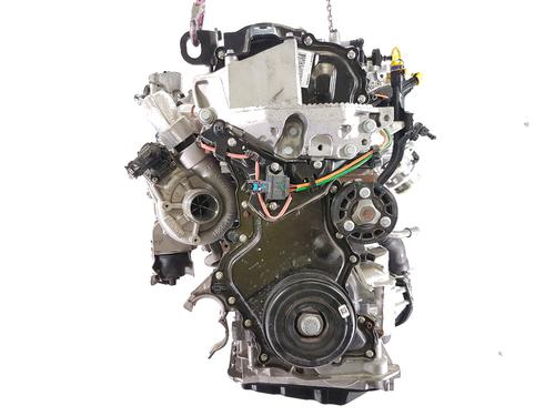 Used Engine Engine 37657468 37657468