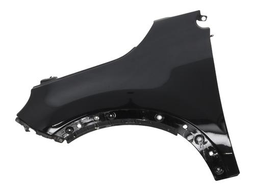 Forskærm venstre FIAT 500X (334_) 1.6 D Multijet (334AXA1B, 334AXA11) (120 hp) 31079852