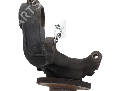 Left front steering knuckle CITROËN C3 II (SC_) 1.4 HDi 70 (SC8HZC, SC8HR0, SC8HP4) | BP39547612M25 - Image 3