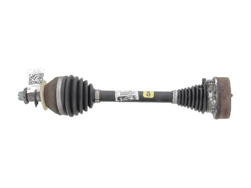 Used Left front driveshaft Left front driveshaft VW POLO V (6R1, 6C1) 1.6 TDI (75 hp) 33645865 33645865