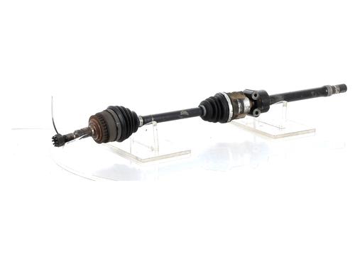 Right front driveshaft OPEL MERIVA A MPV (X03) 1.7 CDTI (E75) | BP21118477M39 