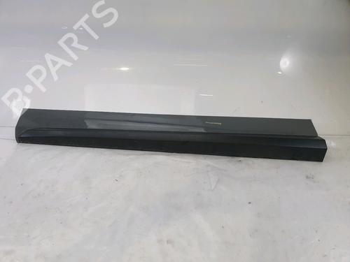 Door moulding trim HYUNDAI TUCSON (NX4E, NX4A) 1.6 T-GDi Hybrid 87721N7CA0