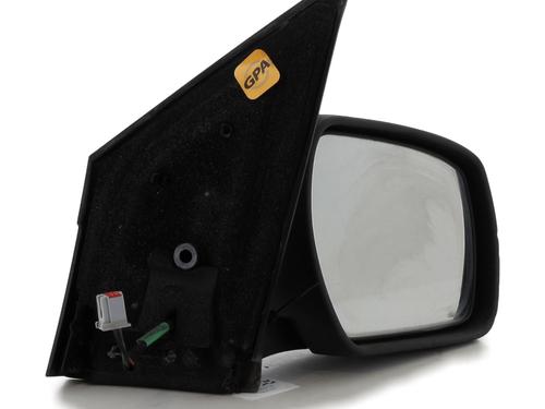 Right mirror FORD FUSION (JU_) 1.6 TDCi | BP24324648C27 