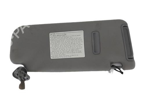 Used Left sun visor Left sun visor HYUNDAI SANTA FÉ II (CM) 2.2 CRDi GLS 4x4 (150 hp) 35999373 35999373