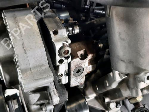 Engine BMW X5 (E53) 3.0 d | BP32401083M1 