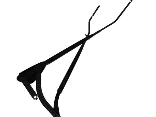 Front windshield wiper arm RENAULT SCÉNIC II (JM0/1_) 1.5 dCi (JM1E, JM16) | BP30190261C143