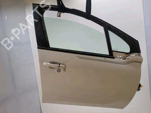 Used Right front door Right front door PEUGEOT 208 I (CA_, CC_) 1.6 HDi / BlueHDi 75 (75 hp) 36288950 36288950