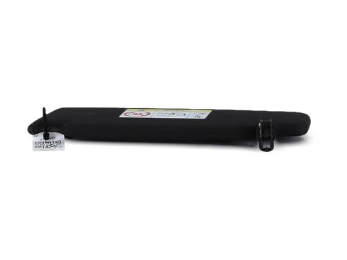 Right sun visor VW BEETLE Convertible (5C7, 5C8) 1.4 TSI | BP38432742I2 - Image 4