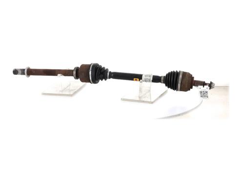 Right front driveshaft RENAULT LAGUNA III (BT0/1) 2.0 dCi (BT0M, BT0N, BT0S, BT19, BT1F) | BP29930735M39