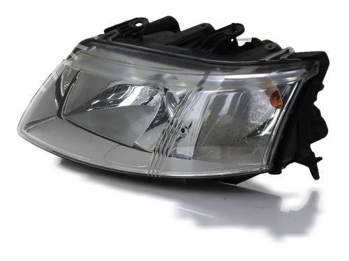 Used Left headlight Left headlight SAAB 9-3 (YS3F, E79, D79, D75) 1.9 TiD (120 hp) 39898360 39898360