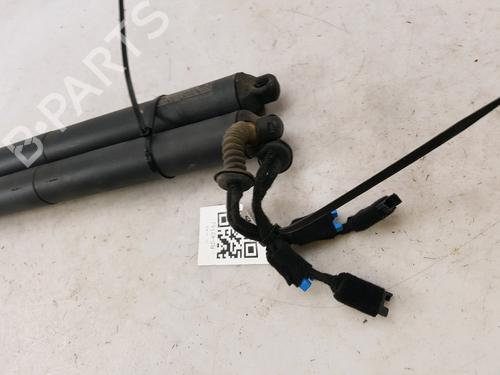 Gassdemper Bakluke BMW X2 (F39) xDrive 20 d | BP27916867C138 