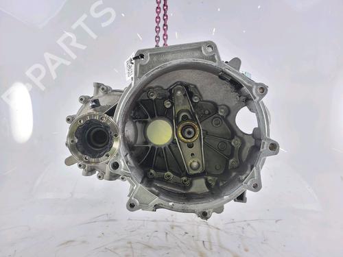 Gearbox VW POLO IV (9N_, 9A_) 1.4 TDI | BP29470885M3 