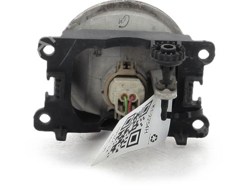 Right front fog light CITROËN DS3 (SA_) 1.6 HDi 110 | BP36776561C31 - Image 3