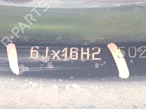 Rim VW GOLF PLUS V (5M1, 521) 1.9 TDI | BP24017108C45 